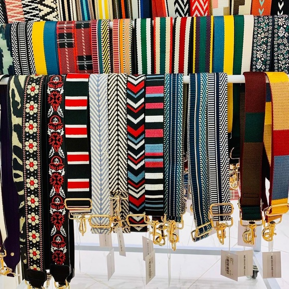 Handbag strap - Picture 2 of 3